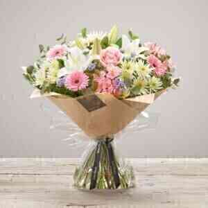 FLORIST CHOICE BOUQUET OF..