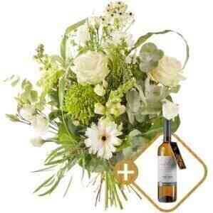 BOUQUET SPARKLING AND WHI..