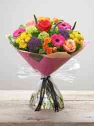 Nós Entregamos Flores no Reino Unido - We Deliver Flowers in the United Kingdon