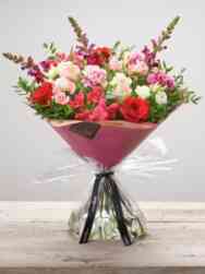Nós Entregamos Flores no Reino Unido - We Deliver Flowers in the United Kingdon